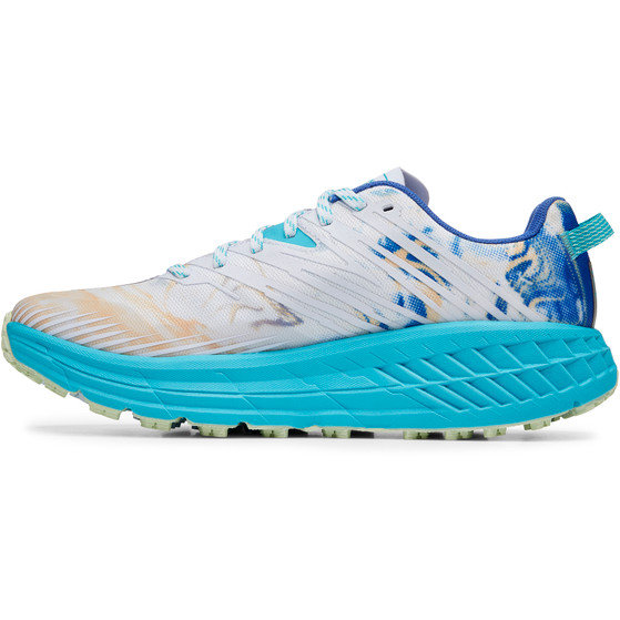 HOKA One One Speedgoat 4 Herren