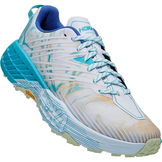 HOKA One One Speedgoat 4 Herren