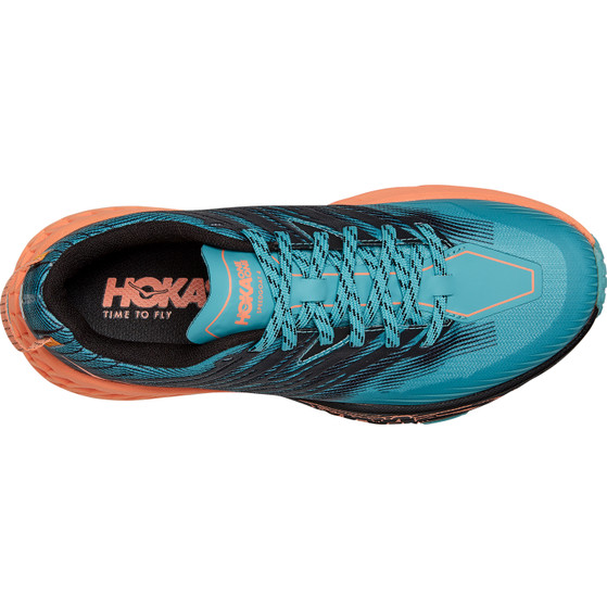 HOKA One One Speedgoat 4 Damen