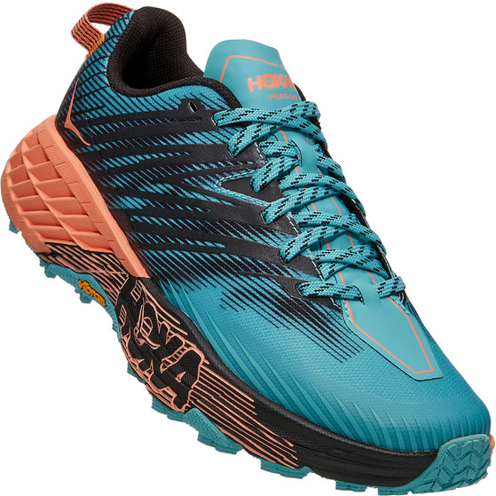 HOKA One One Speedgoat 4 Damen