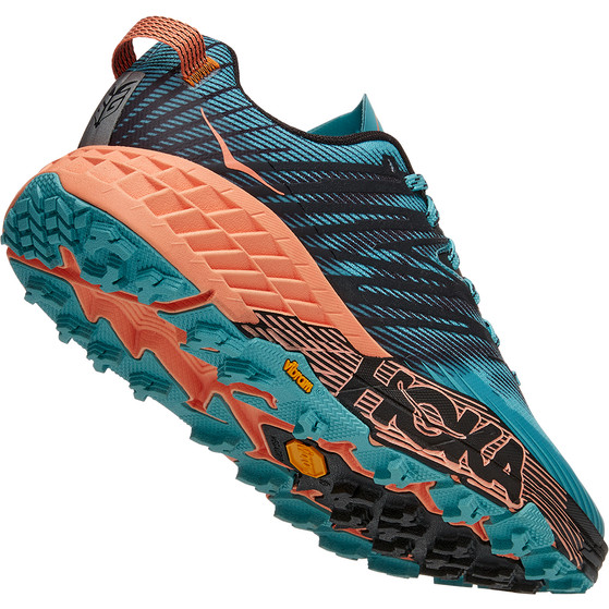 HOKA One One Speedgoat 4 Damen
