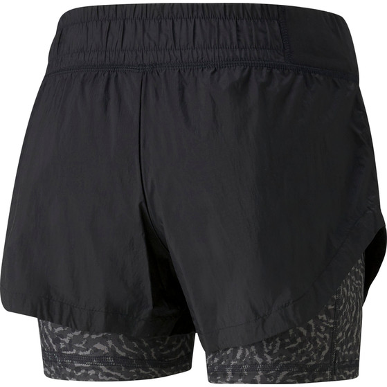 PUMA Run Marathon 2in1 Short Damen