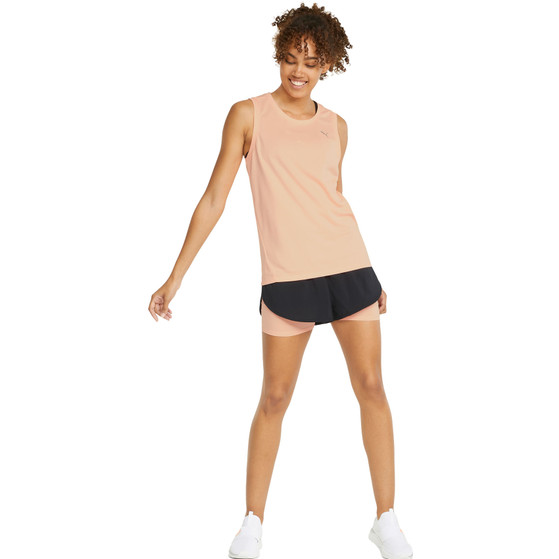 PUMA 2in1 Run Short Damen