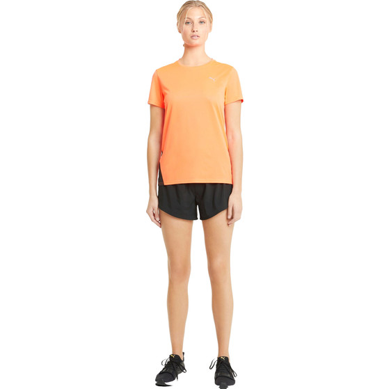 PUMA Run Favorite Woven 3'' Short Women