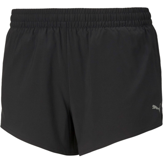 PUMA Run Favorite Woven 3'' Short Women