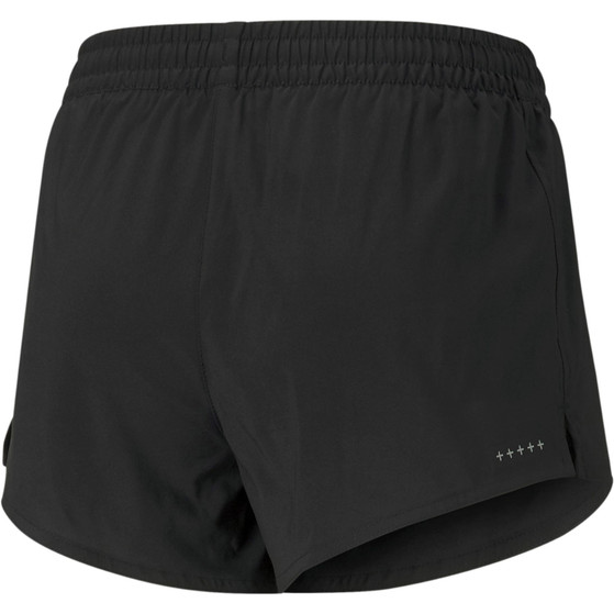 PUMA Run Favorite Woven 3'' Short Women