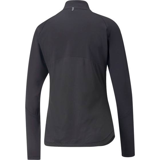 PUMA Run Knit 1/2 Zip Women