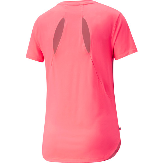 PUMA Run Cloudspun Shirt Damen