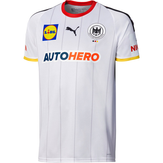 Puma DHB Thuis Shirt v22