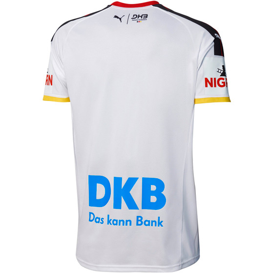 Puma DHB Thuis Shirt v22