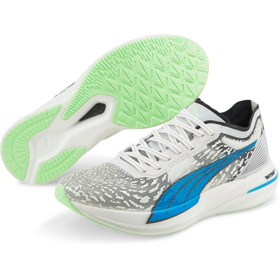 PUMA Deviate Nitro Elite Racer Wild Men
