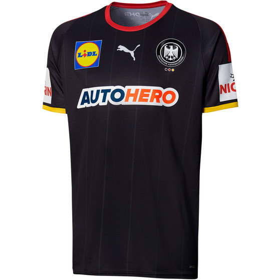 Puma DHB Away Shirt v22