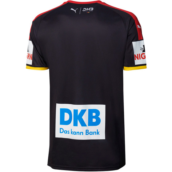 Puma DHB Away Shirt v22