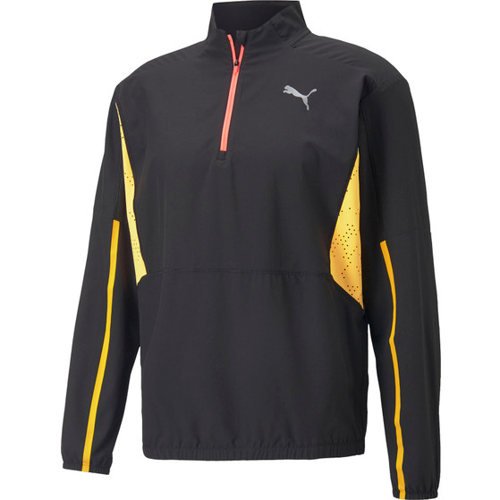 PUMA Run Ultraweave S Jacke Herren