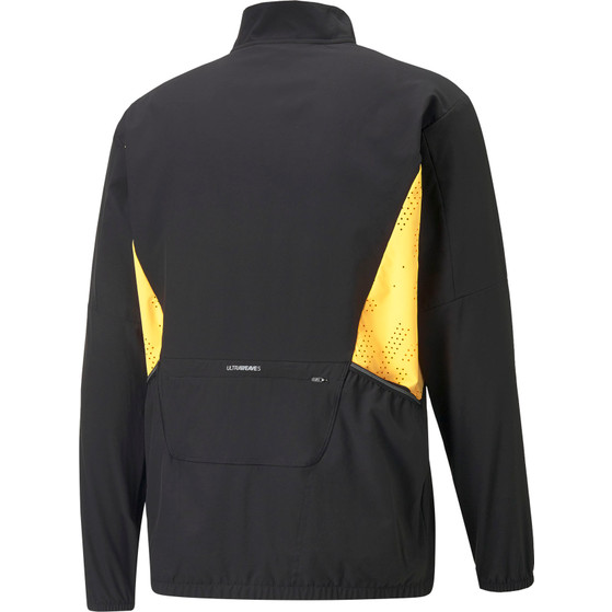 PUMA Run Ultraweave S Jacke Herren