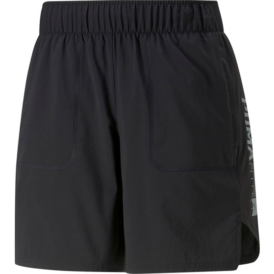PUMA Run PLCD Graphic 7'' Short Men