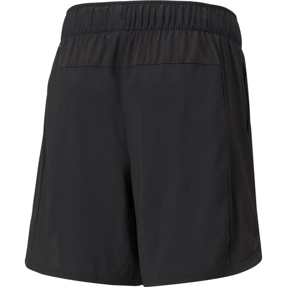 PUMA Run PLCD Graphic 7'' Short Men