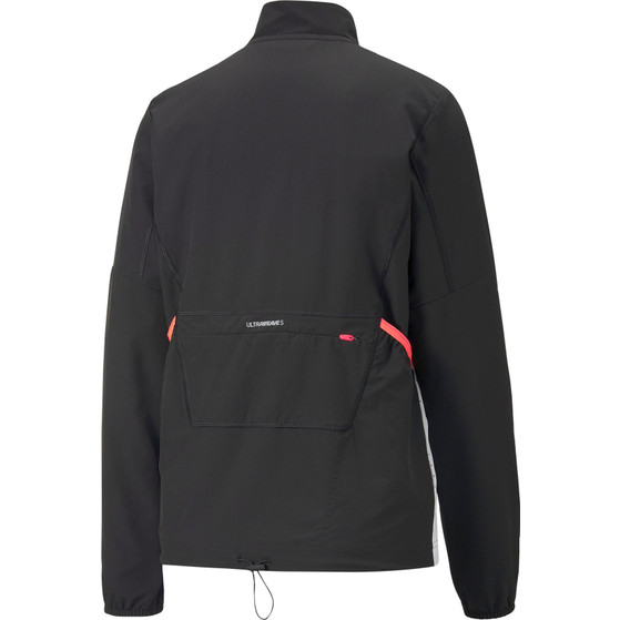 PUMA Run Ultraweave S Woven Jacke Damen