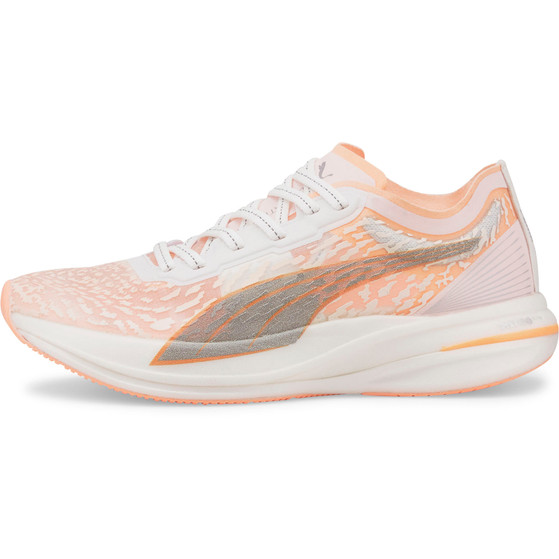 PUMA Deviate Nitro Elite Race Wild Dames