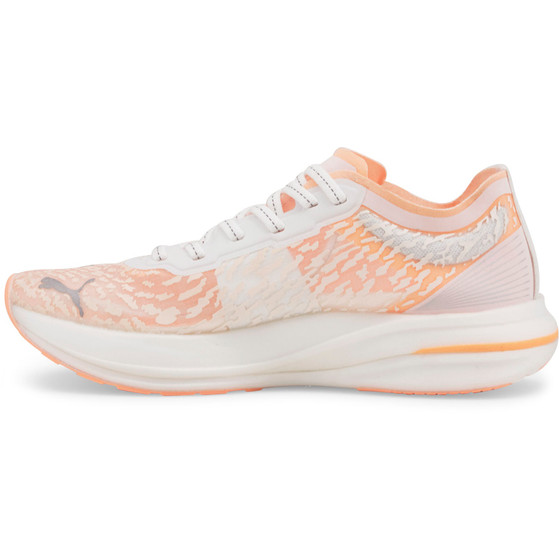 PUMA Deviate Nitro Elite Race Wild Dames