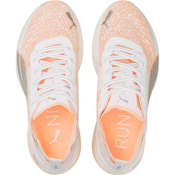 PUMA Deviate Nitro Elite Race Wild Dames