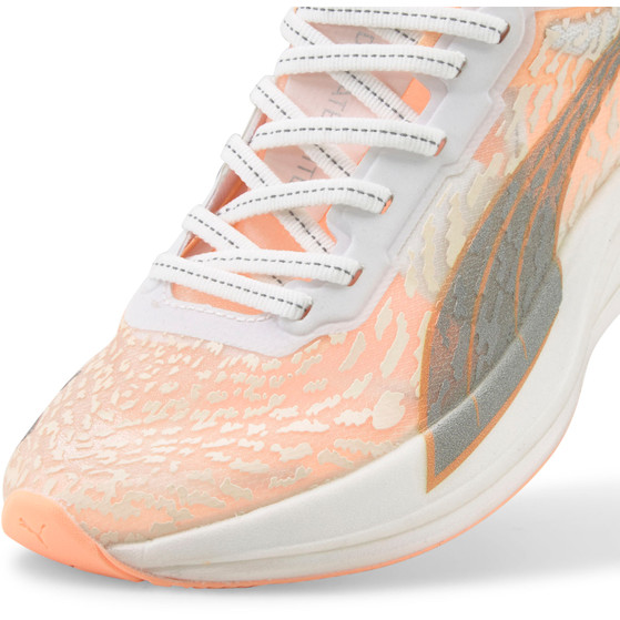 PUMA Deviate Nitro Elite Race Wild Dames