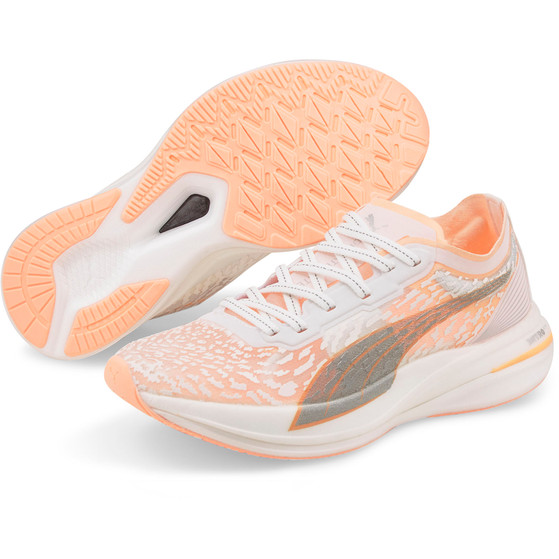 PUMA Deviate Nitro Elite Race Wild Dames