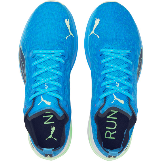 PUMA Deviate Nitro Wildwash Herren