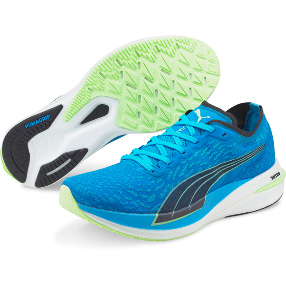 PUMA Deviate Nitro Wildwash Herren