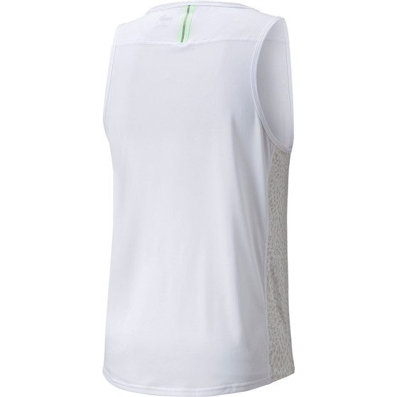 PUMA Run Graphic Singlet Men