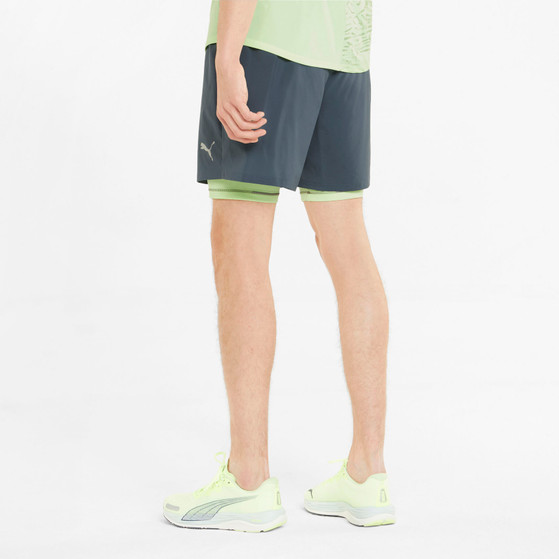 PUMA Run 2in1 5'' Short Men