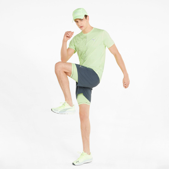 PUMA Run 2in1 5'' Short Men
