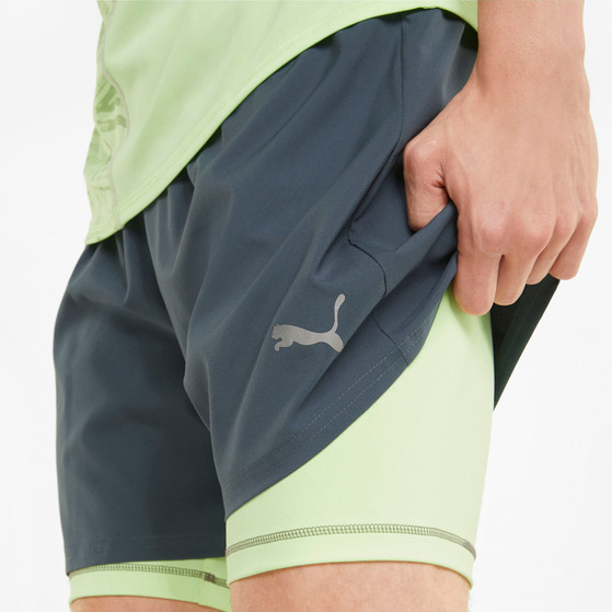 PUMA Run 2in1 5'' Short Men