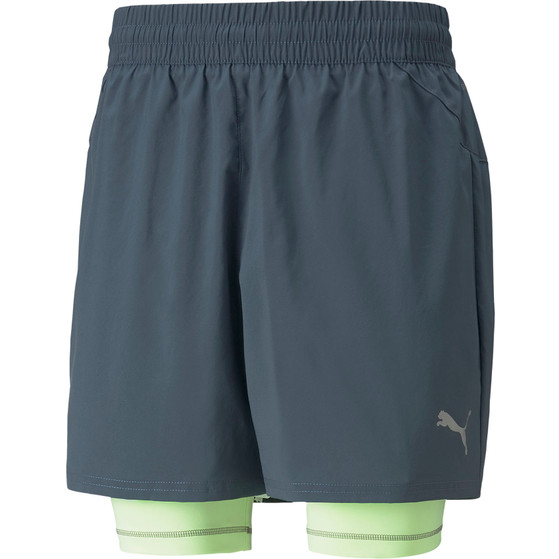 PUMA Run 2in1 5'' Short Men