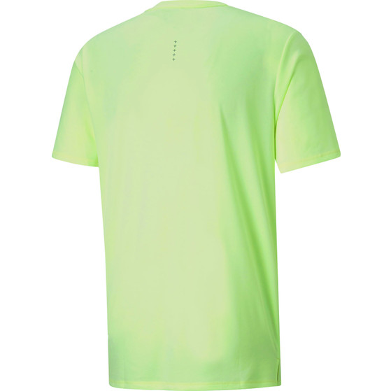PUMA Run Favorite Heather Shirt Men