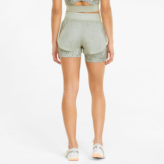 PUMA Run Marathon 2in1 Short Women