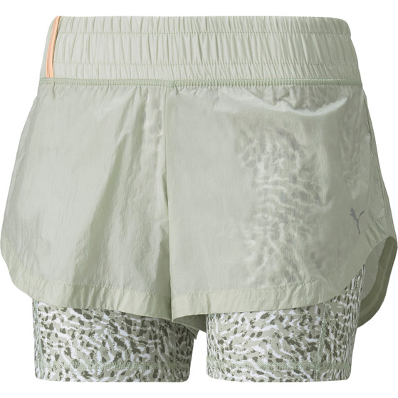 PUMA Run Marathon 2in1 Short Women