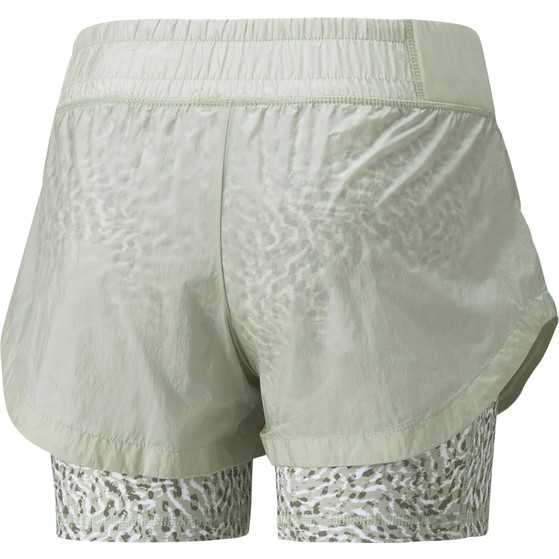 PUMA Run Marathon 2in1 Short Women