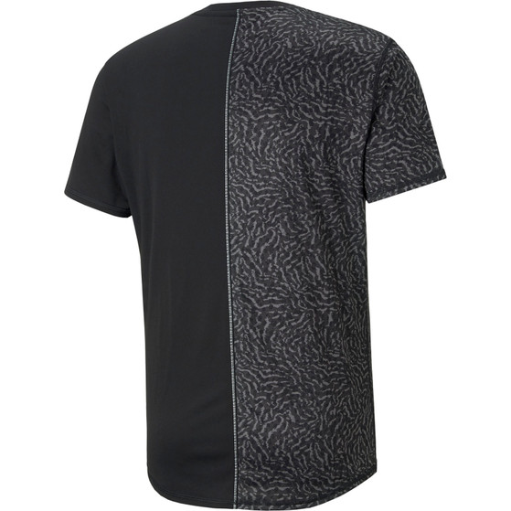PUMA Run Graphic Shirt Men
