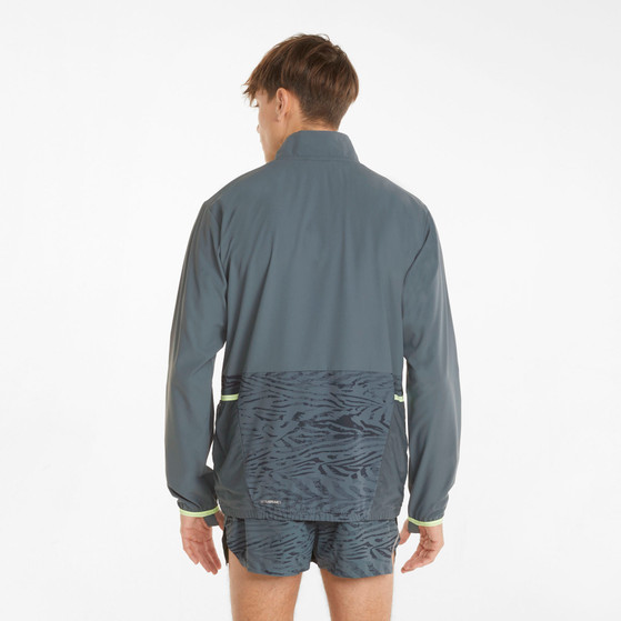 PUMA Run Ultraweave Fast Jack Heren