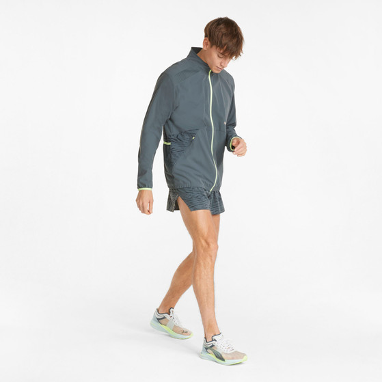 PUMA Run Ultraweave Fast Jack Heren