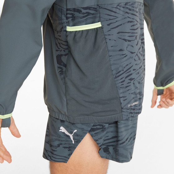 PUMA Run Ultraweave Fast Jack Heren