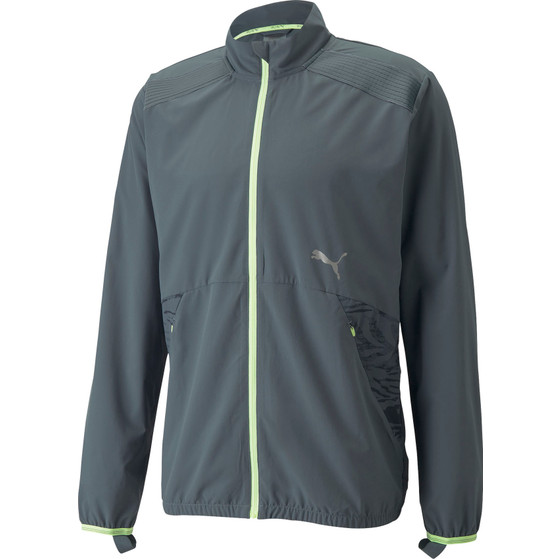 PUMA Run Ultraweave Fast Jack Heren