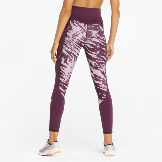 PUMA Run 5K Graphic 7/8 Tight Damen