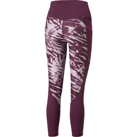 PUMA Run 5K Graphic 7/8 Tight Damen