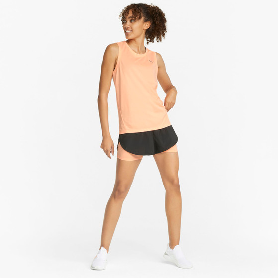 PUMA Run Favorite Tank Women