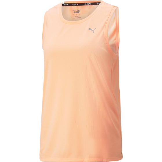 PUMA Run Favorite Tank Women