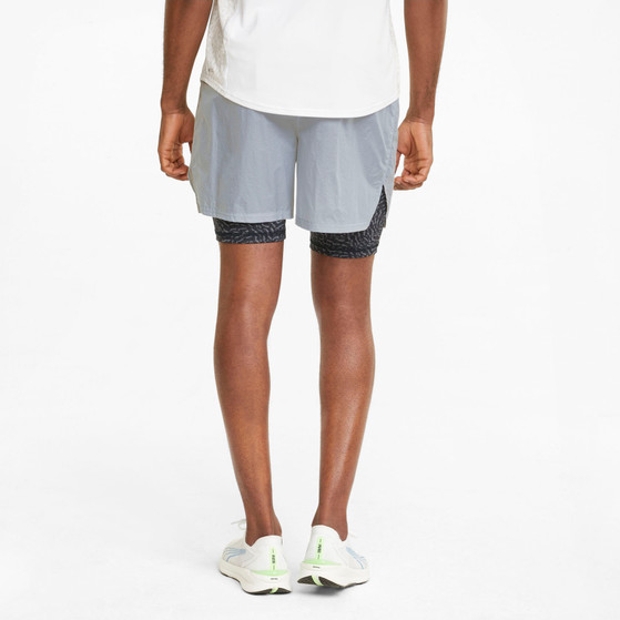 PUMA Run Faster 2in1 5'' Short Men