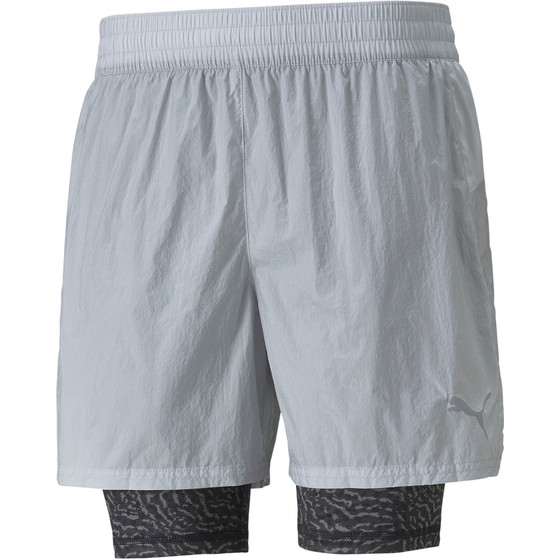 PUMA Run Faster 2in1 5'' Short Men