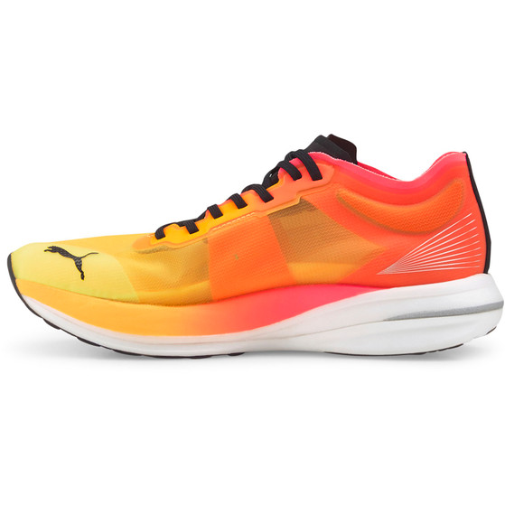 PUMA Deviate Nitro Elite Fireglow Men